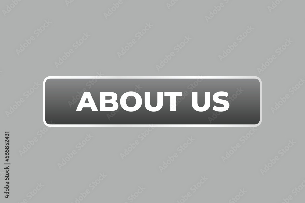About us Button. web template, Speech Bubble, Banner Label About us. sign icon Vector illustration
About us Button. web template, Speech Bubble, Banner Label About us. sign icon Vector illustration