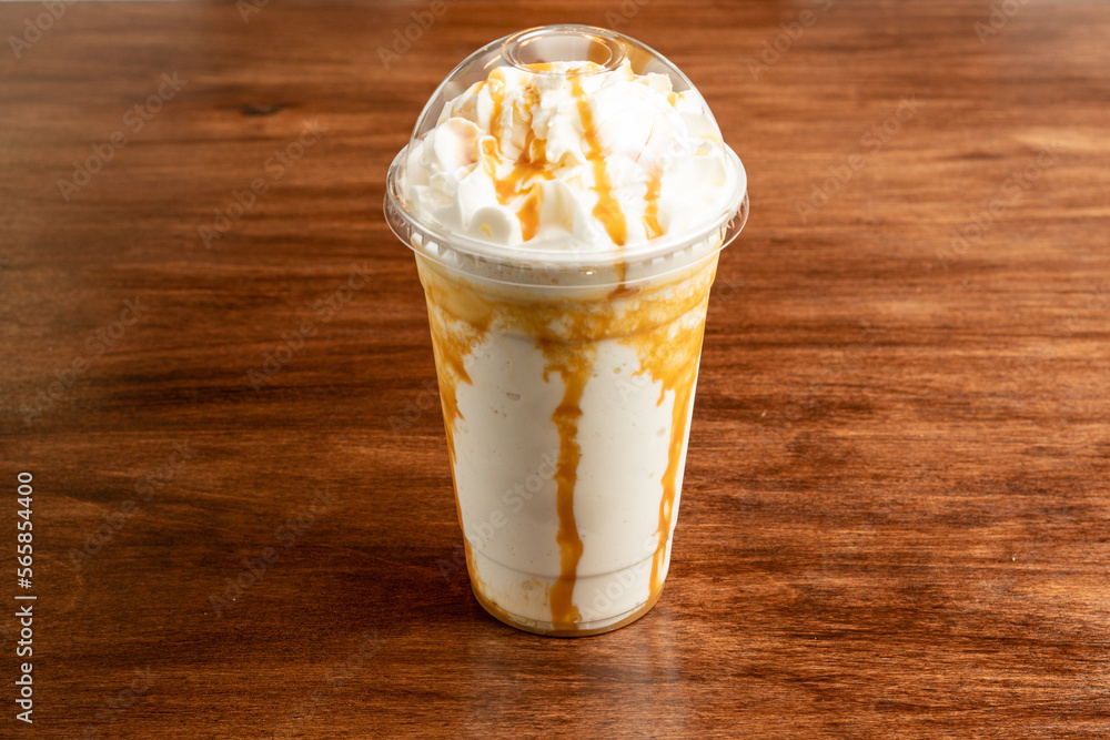 Milkshake Milkshake