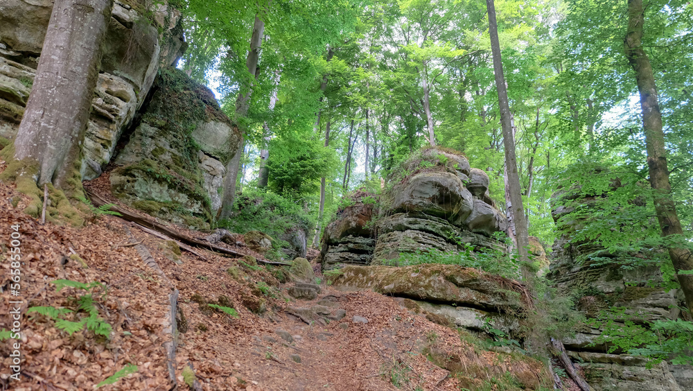 Müllertal Luxemburg
