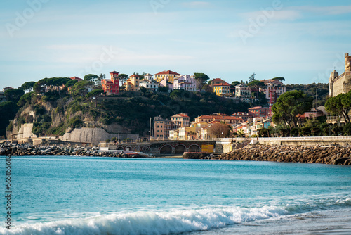 celle ligure
