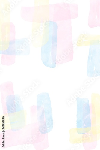 งานศิลปะที่ไabstract backgroundม่มีชื่อ