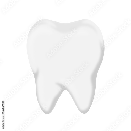 tooth vector png