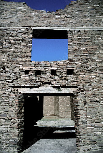 Salinas Pueblo Missions National Monument photo