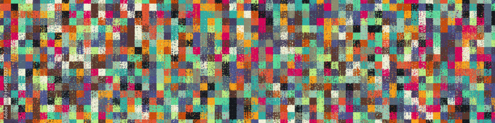 Color brushed sparcle dots paint imitation background abstract illustration Color brushed sparcle dots paint imitation background abstract illustration