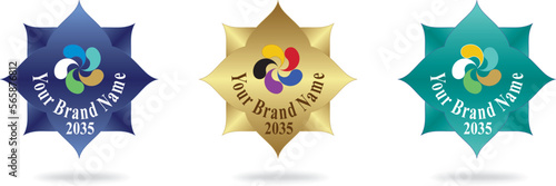 Convention corporate logo