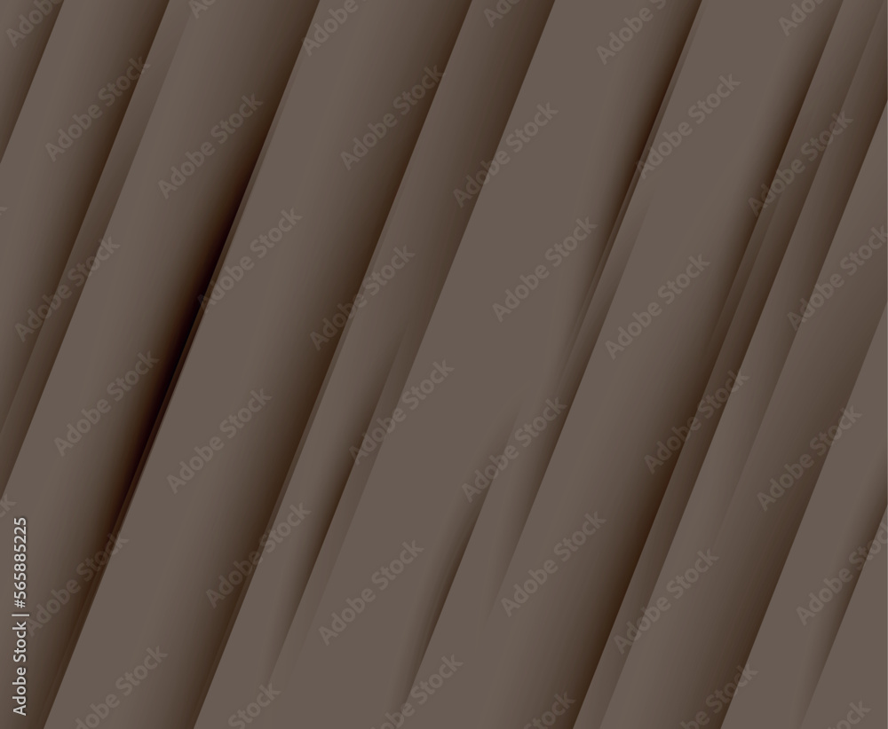 Obraz premium Brown Background Gradient Abstract Texture Illustration Vector Design