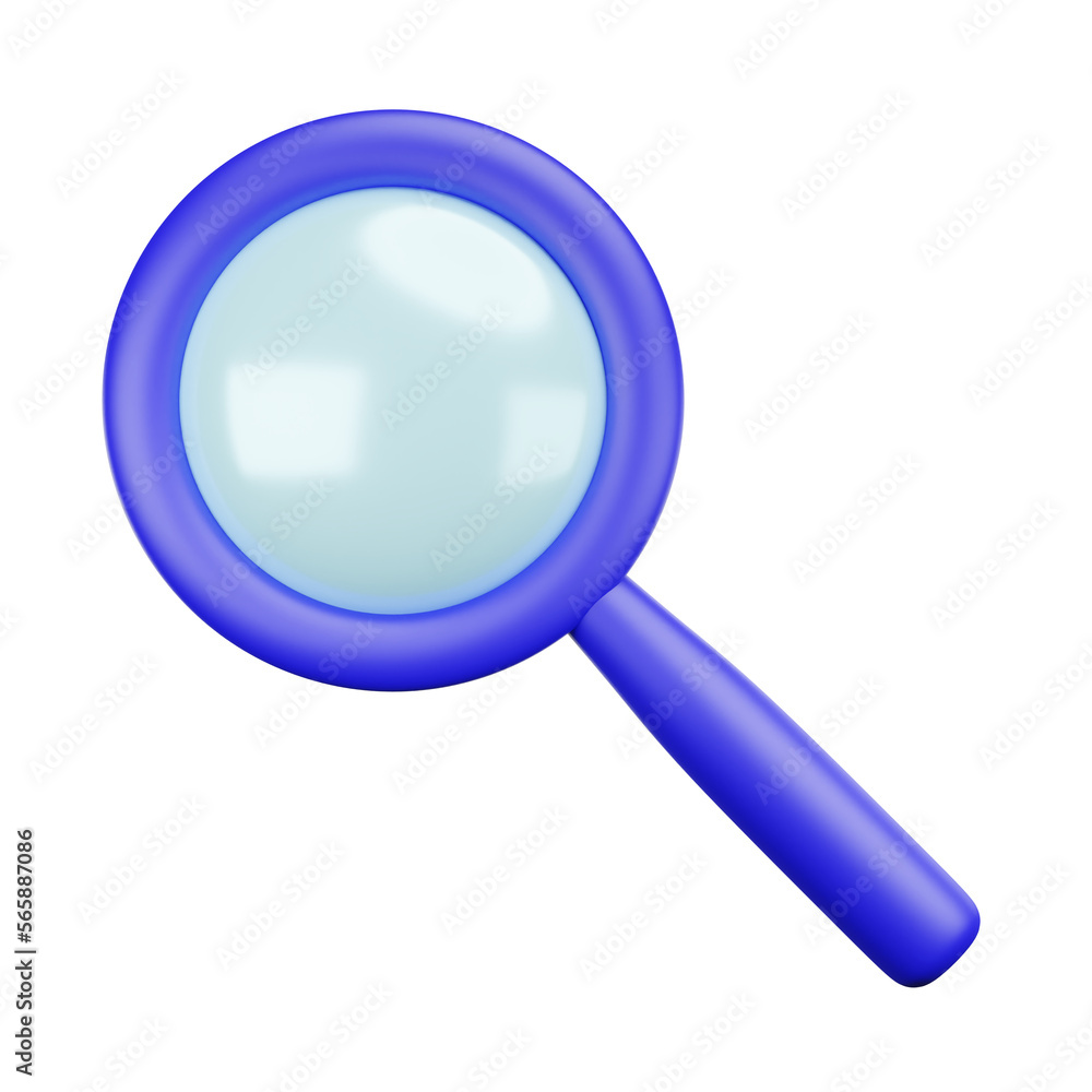 3D Magnifier Search Find Research Zoom Icon Lens Science Tool Explore 3D Magnifier Search Find Research Zoom Icon Lens Science Tool Explore