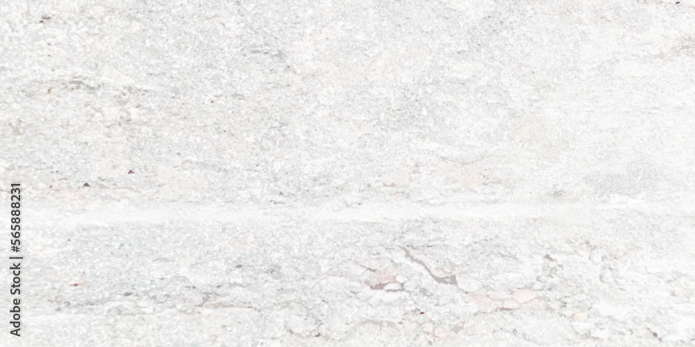 Obraz premium Abstract background with white marble texture and Vintage or grungy of White Concrete Texture .Stone texture for painting on ceramic tile wallpaper. and Surface of old and dirty outdoor building wall