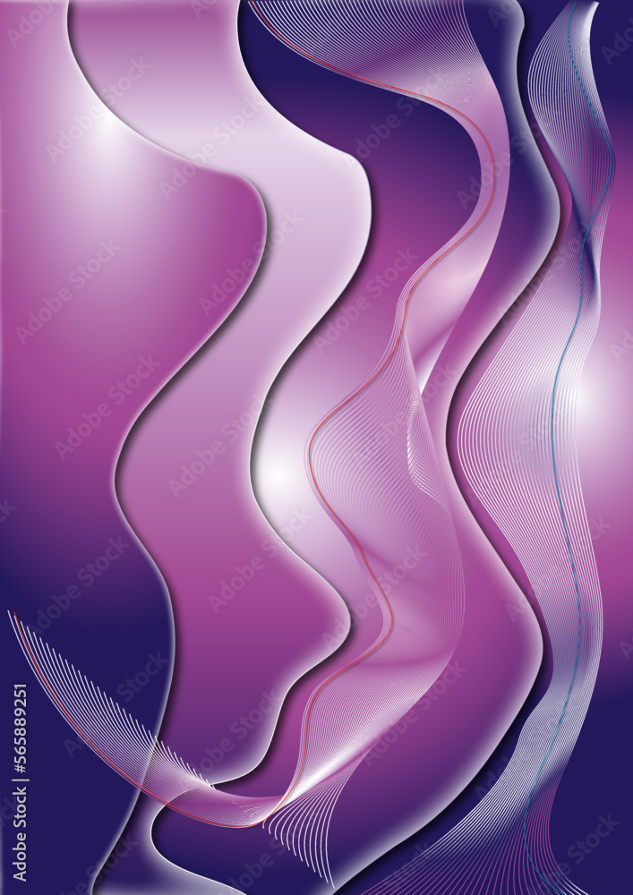 Vorlage weibliche Formen pink Vorlage weibliche Formen pink