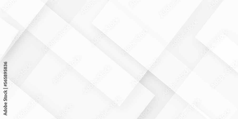 Abstract background with white paper plane and Geometric shape with squares in bright light with soft shadows as pattern . Modern design with business cards stacks arranged in rows at white textured . Abstract background with white paper plane and Geometric shape with squares in bright light with soft shadows as pattern . Modern design with business cards stacks arranged in rows at white textured .
