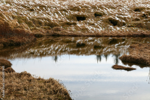  The Golden Circle Area Pingvallavatn Lake photo