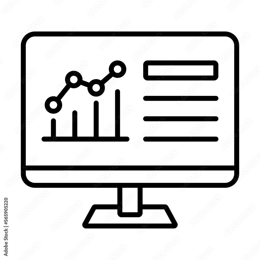 Analysis Icon Analysis Icon