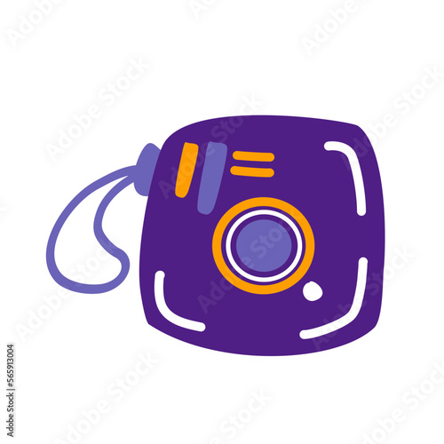 instax digital camera