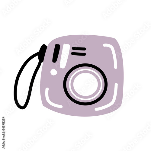 instax digital camera