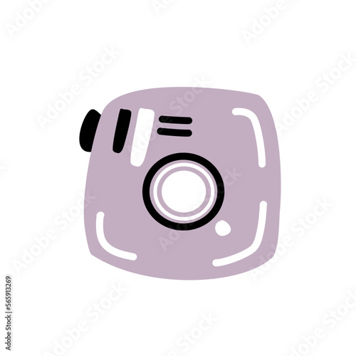 instax digital camera