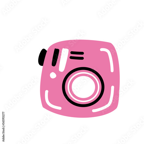 instax digital camera