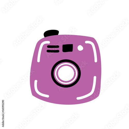 instax digital camera
