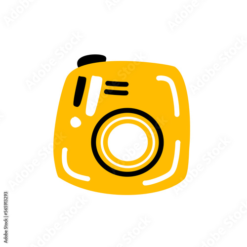 instax digital camera