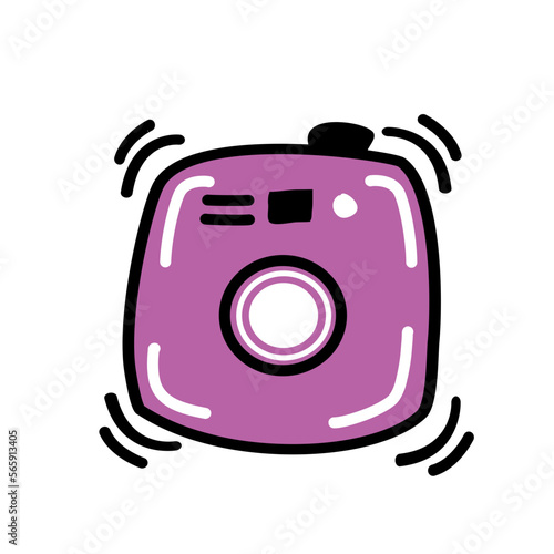 instax digital camera