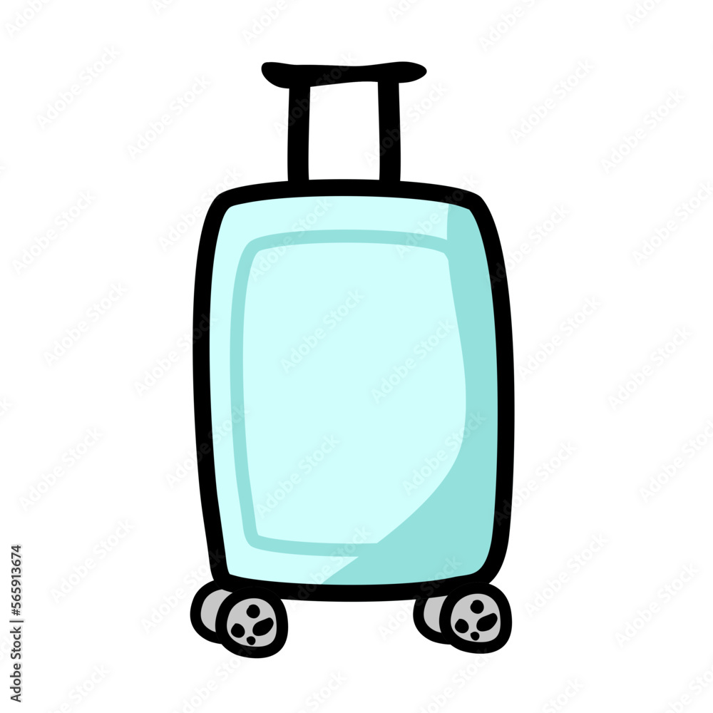 vacation travel suitcase bag vacation travel suitcase bag