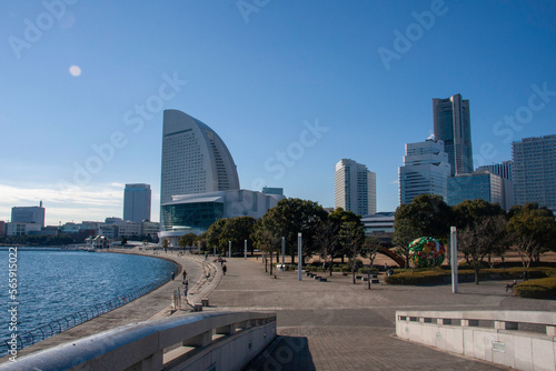 公園