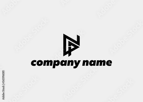 LOGO NP LETTER COMPANY NAME