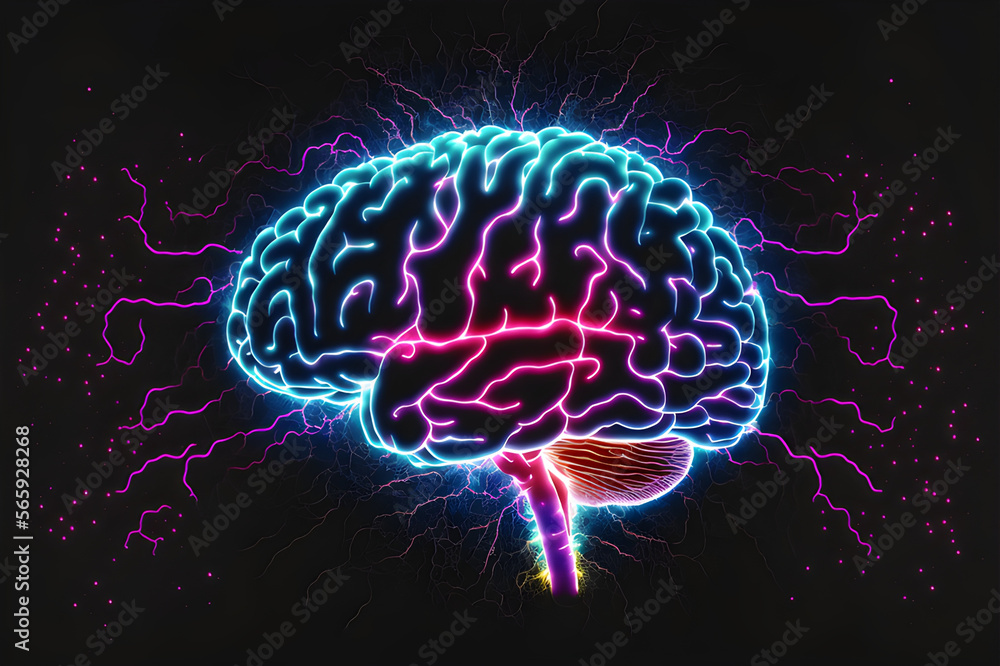 Creative brain Creative brain