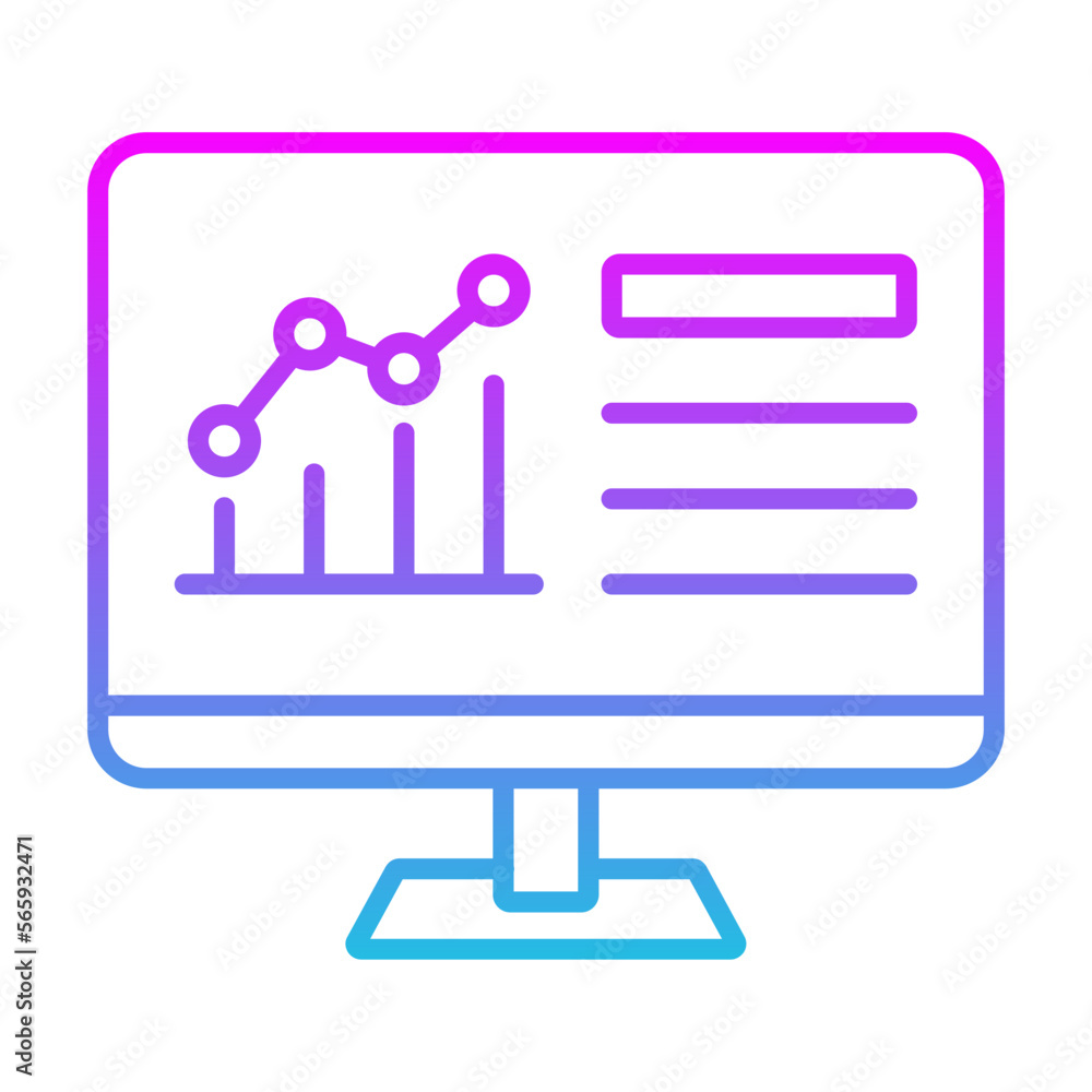 Analysis Icon Analysis Icon