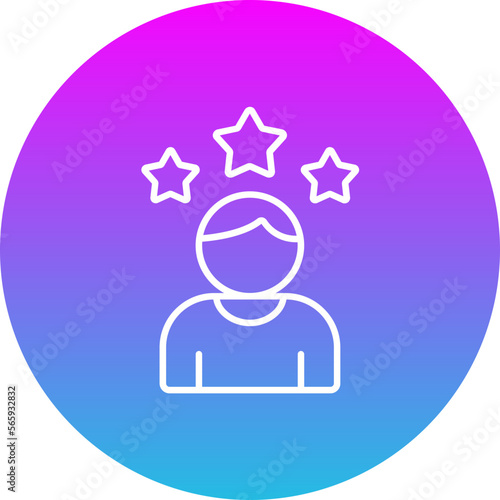 Customer Review Icon