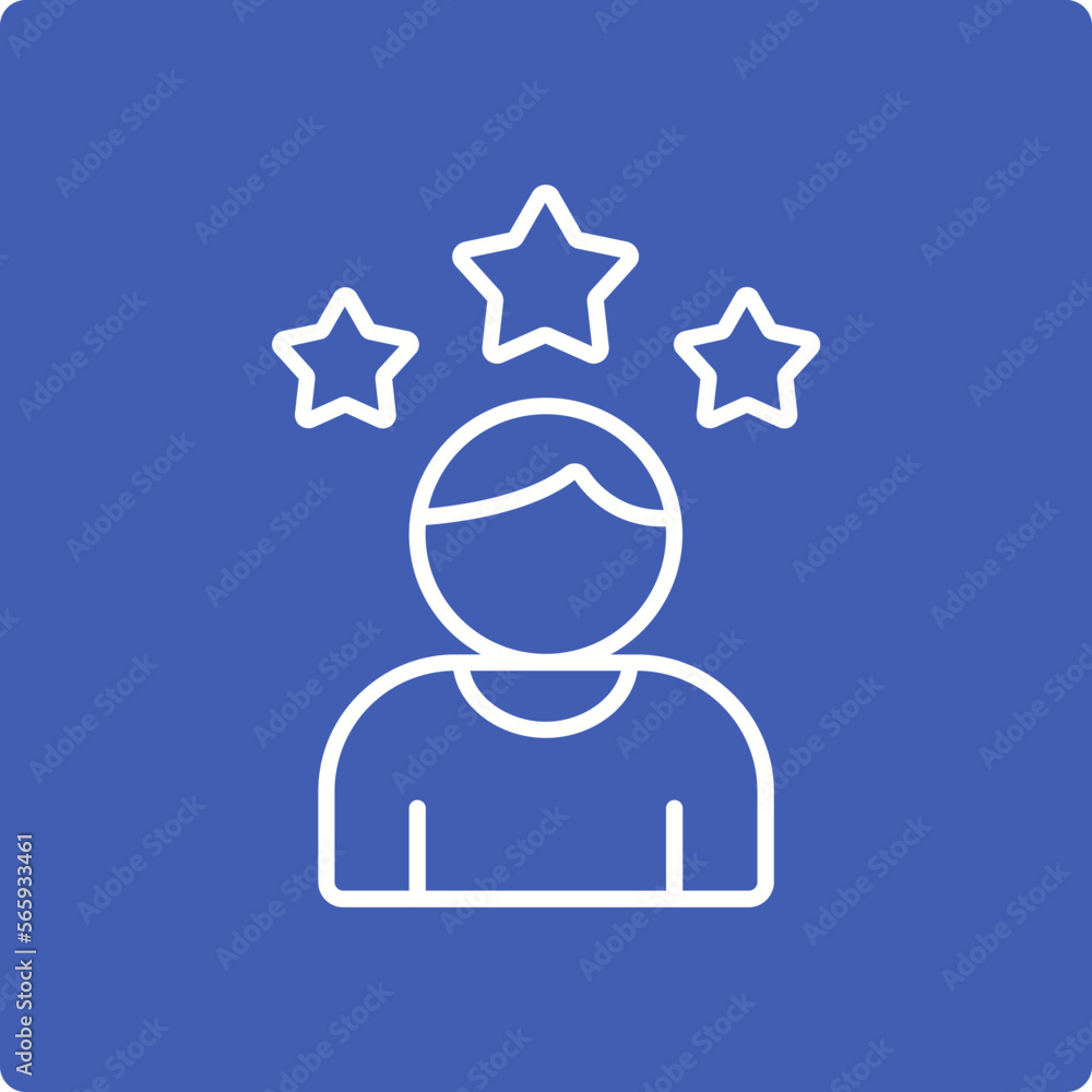 Customer Review Icon Customer Review Icon