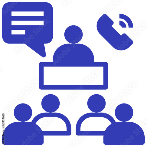 conference