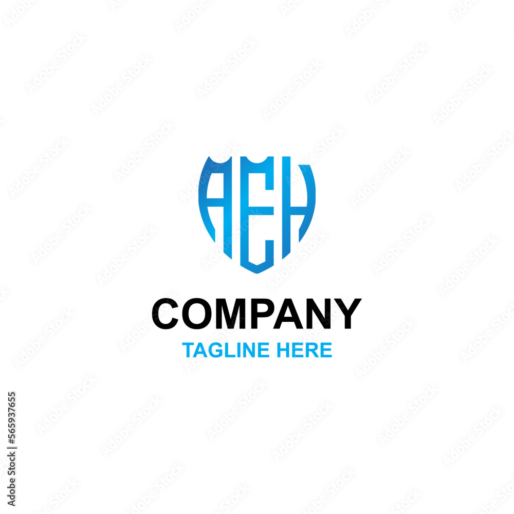 creative business logo template creative business logo template