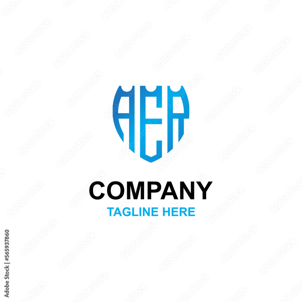 creative business logo template creative business logo template