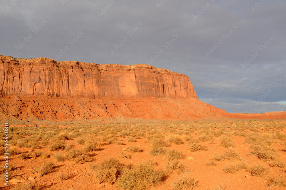 Monument Valley Arizona USA Navajo Nation