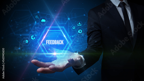 Wallpaper Mural Man hand holding social inscription Torontodigital.ca