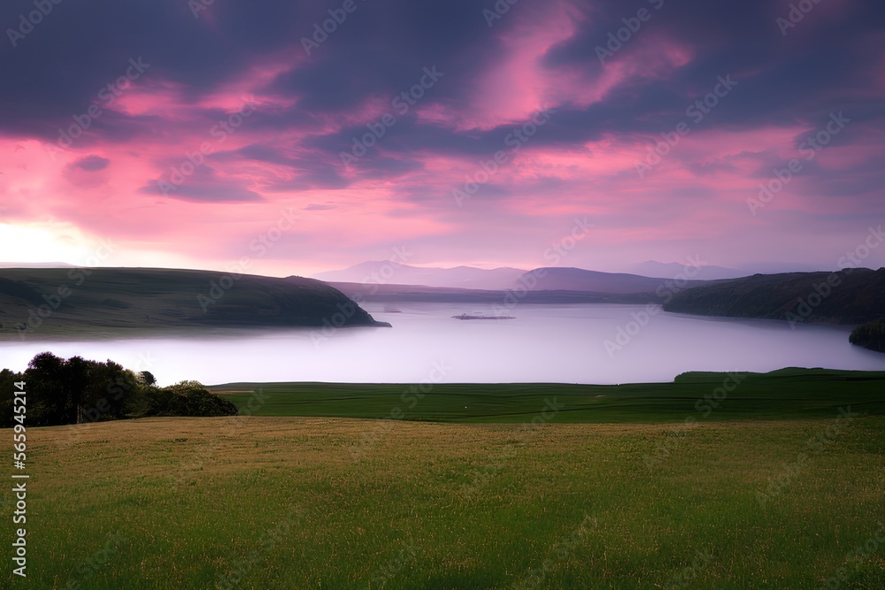 Expertly Captured Landscape Images to Inspire Your Home
