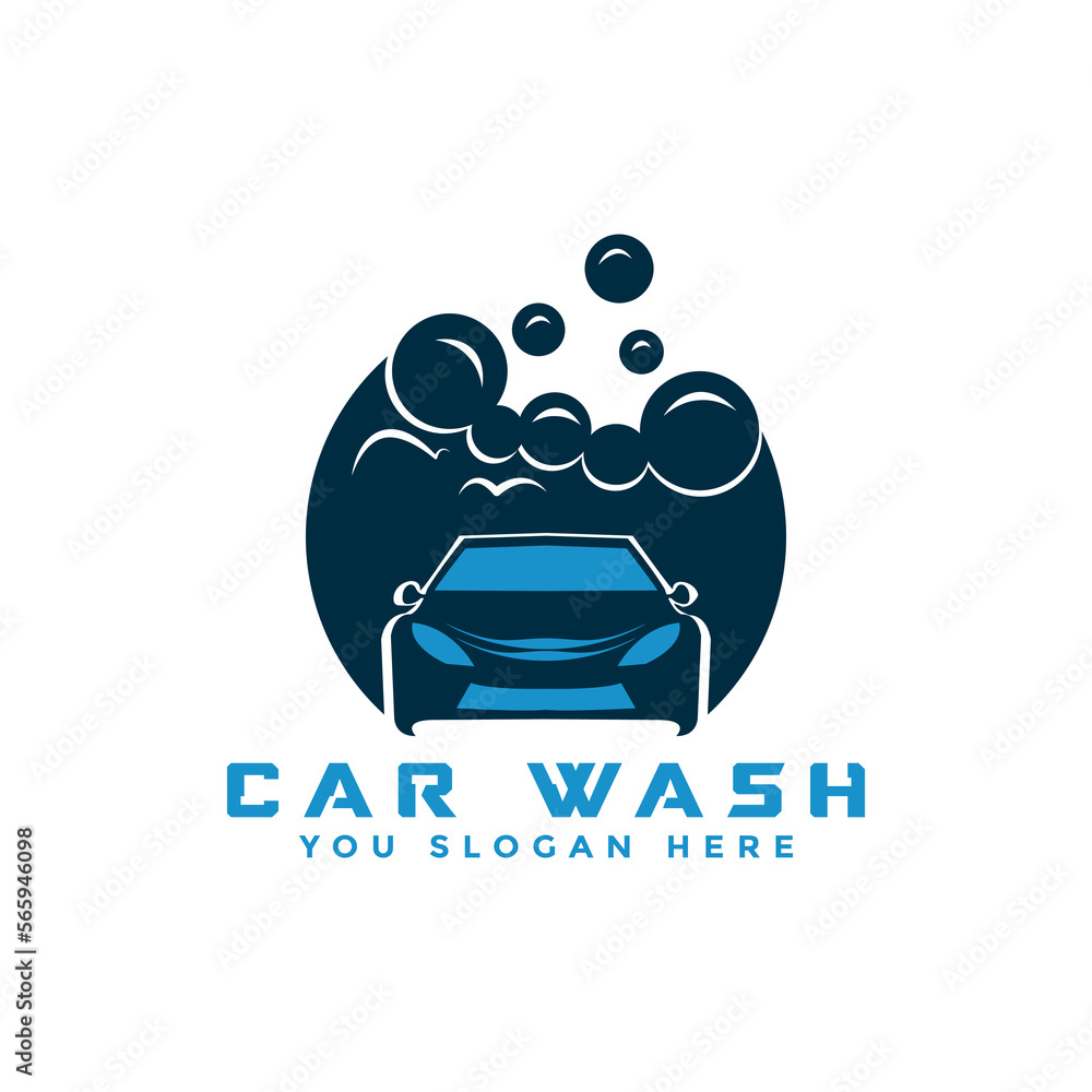 Car wash logo design vector template, Car Wash Logo, Cleaning Car, Wash and Service Vector Logo Design. Car wash logo design vector template, Car Wash Logo, Cleaning Car, Wash and Service Vector Logo Design.