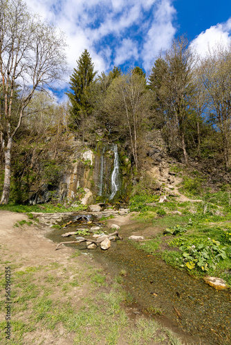 Königshütter Wasserfall photo