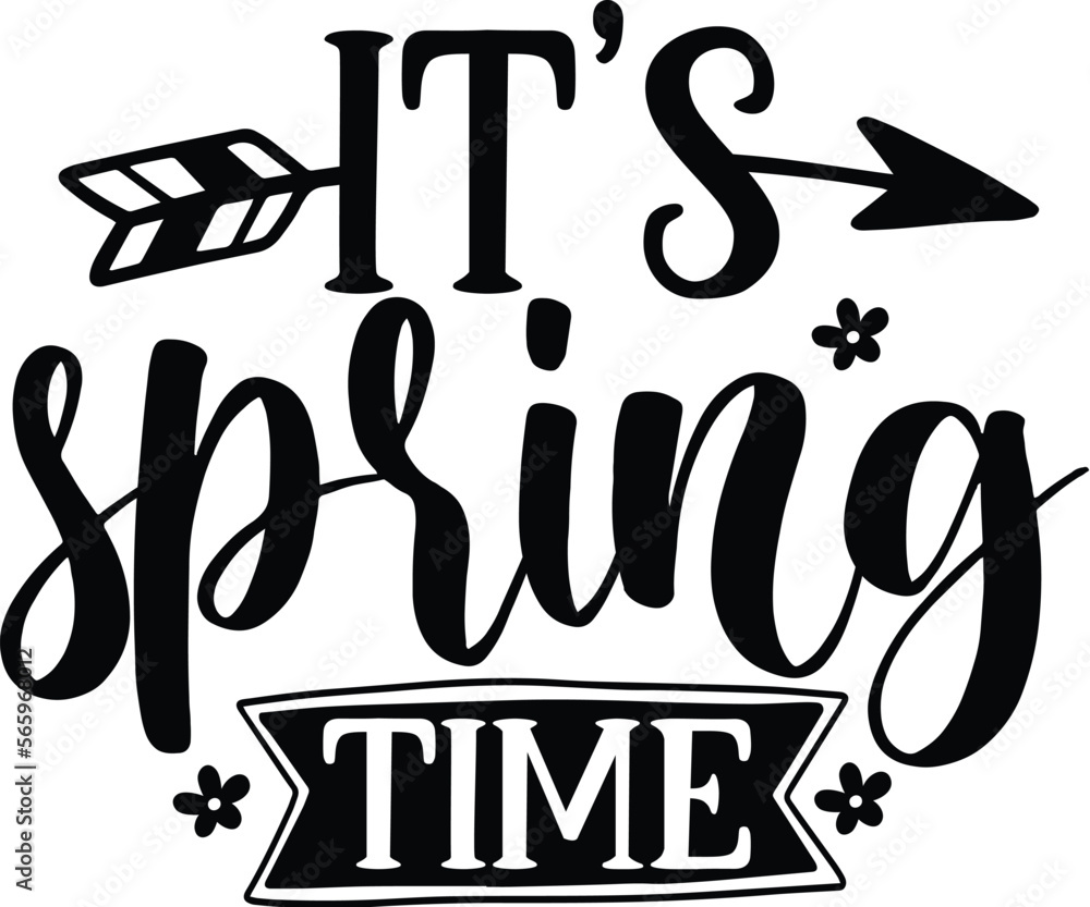 Spring Svg Design,Spring Bundle, Spring svg, Welcome Spring svg, dxf ...
