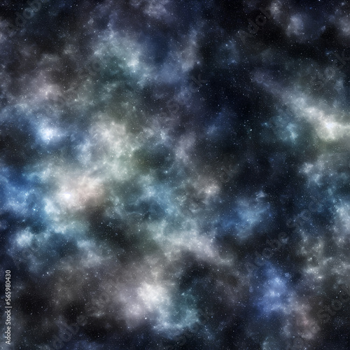 High-Resolution Galaxy Nebula Background Overlay with Stunning Star Fields, Ideal for Adding a Cosmic Touch to Your Designs © Gabriele