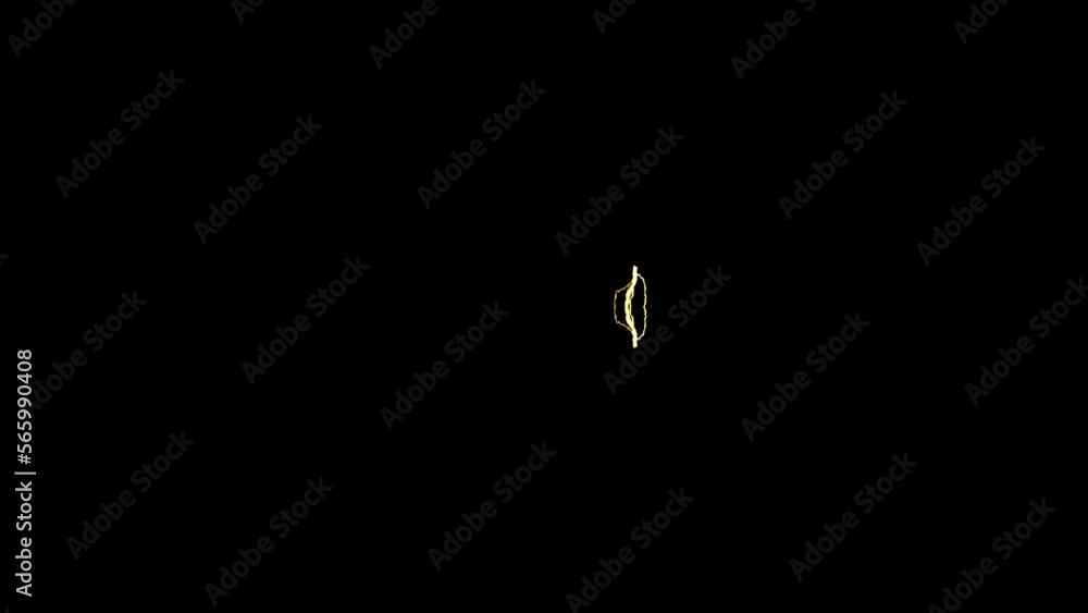 Electric Background Digital Rendering Electric Background Digital Rendering
