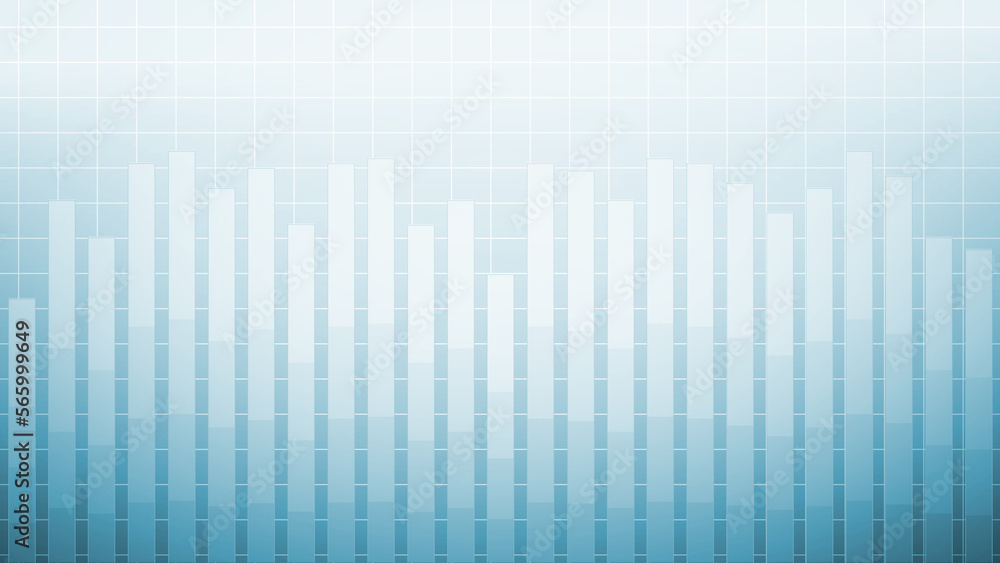Abstract graph chart of stock market trade background. Abstract graph chart of stock market trade background.