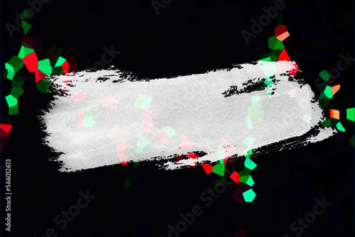 Abstract Low poly crystal background. Polygon design pattern. Low poly illustration, low polygon background. Banner template. 3D Illustration