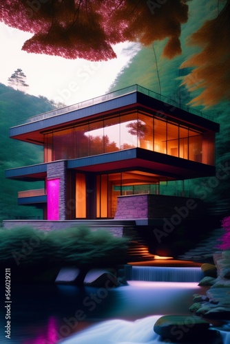 House of the future
