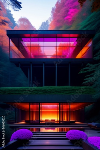 House of the future