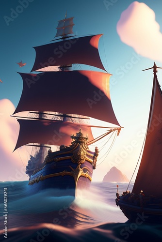 Pirateship
