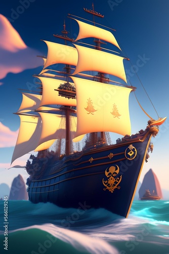 Pirateship