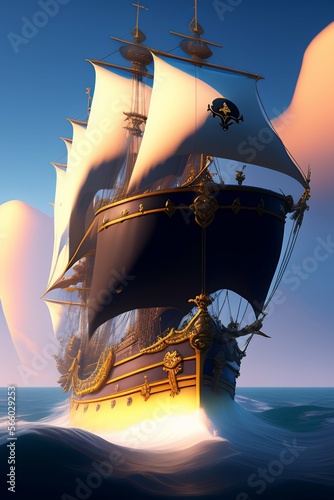Pirateship