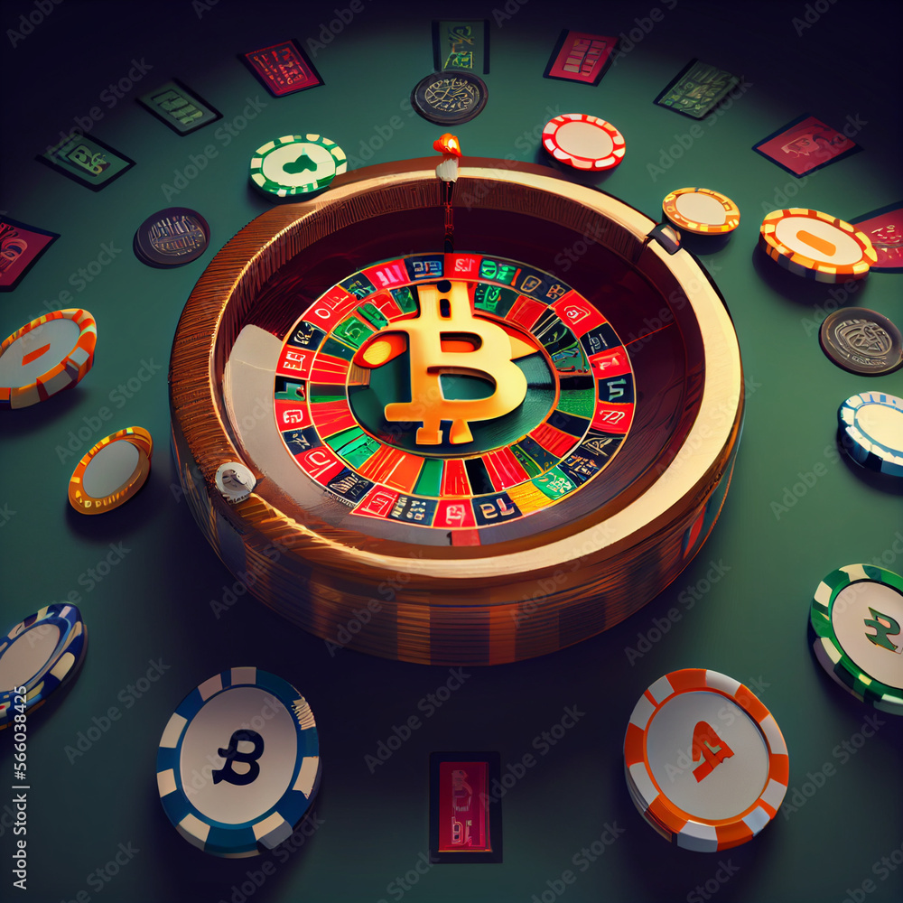 9 consigli super utili per migliorare la online bitcoin casino