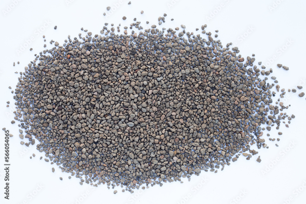 Pumice pebbles or volcanic rock Pumice pebbles or volcanic rock